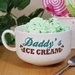 Dad's Ice Cream Bowl - PGSU429623