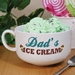 Dad's Ice Cream Bowl - PGSU429623