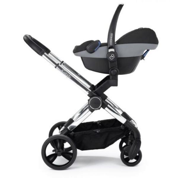 icandy peach car seat compatibility